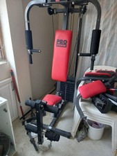Pro power multi for sale  GREENFORD