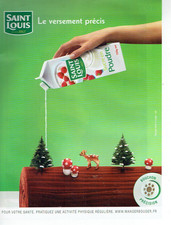 Publicité advertising 0825 d'occasion  Raimbeaucourt