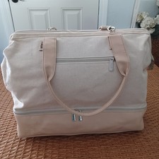 Beis canvas duffle for sale  Sarasota