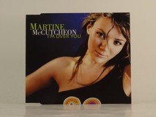 Martine mccutcheon radio for sale  CHICHESTER