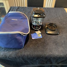 Coleman gas lantern for sale  POOLE