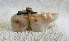 Zuni indian hand for sale  Pueblo
