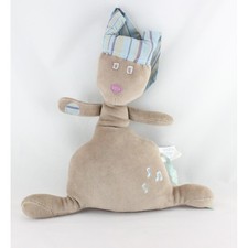 Doudou musical lapin d'occasion  Le Portel