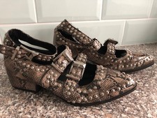 Jeffrey campbell free for sale  LEIGH-ON-SEA