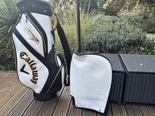 Callaway warbird golf for sale  SELBY
