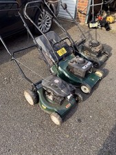 Hayter webb petrol for sale  DERBY