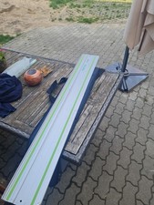 Führungsschiene festool gebraucht kaufen  Strausberg