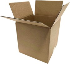 10x10x10 cardboard paper for sale  Cleveland