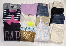 Girls clothing lot for sale  Manchester