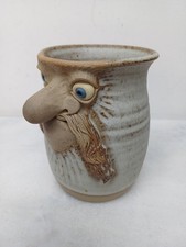 Muggins ugly face for sale  COALVILLE