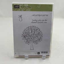 Stampin rubber cling for sale  Sartell