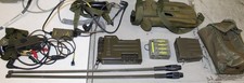 vhf transceiver usato  Italia