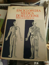 Enciclopedia medica selezione usato  Breno