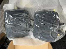 Pranchas de passageiros Can-Am preto carbono todos os modelos Spyder F3 219400530, usado comprar usado  Enviando para Brazil
