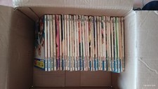 Lotto fumetti vintage usato  Montemiletto