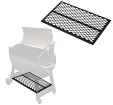 Dmged pellet grill for sale  West Chester