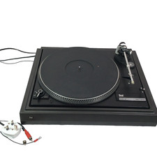 Dual 505 turntable for sale  GAINSBOROUGH
