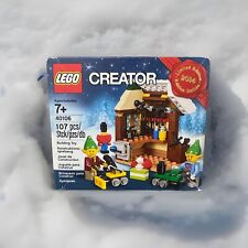 Lego 40106 christmas usato  Lucca
