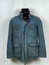 Giacca barbour tailored usato  Roma