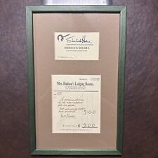 Framed sherlock holmes for sale  New Carlisle