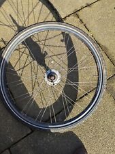 700c shimano nexus for sale  LEEDS