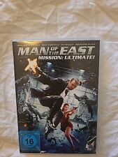 Man the east gebraucht kaufen  Wadgassen