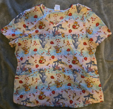 Cartoon network scrubs for sale  Milan
