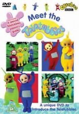 Teletubbies meet teletubbies for sale  STOCKPORT