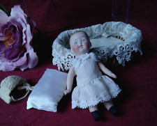 Sweet vintage doll for sale  CHESTERFIELD