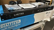 Dateq spl mkii usato  Roma
