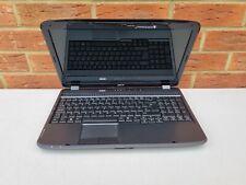 Usado, Acer Aspire 5535-604G25Mn. Família de processadores: AMD Athlon, Processador: QL-60 comprar usado  Enviando para Brazil