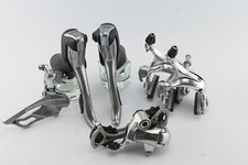 Shimano ultegra 6600 gebraucht kaufen  Deutschland
