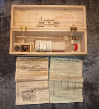 Ancien tube liqueur d'occasion  Tours-