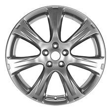 Factory oem wheel for sale  Indianapolis