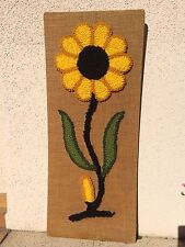 Grand tableau vintage d'occasion  France