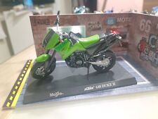Modellino maisto ktm usato  Livorno