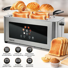 7magic toaster scheiben gebraucht kaufen  Neuss