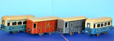Jouet ancien wagons d'occasion  France