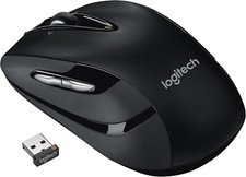 Logitech m545 kabellose gebraucht kaufen  Frankfurt (Oder)