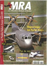 Mra 692 plan d'occasion  Bray-sur-Somme