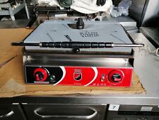 Large panini grill for sale  HORNCHURCH