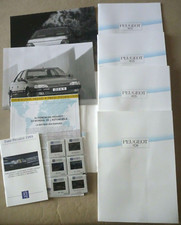 1992 peugeot 905 d'occasion  Libourne