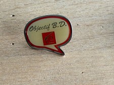 Pins pin comic d'occasion  Expédié en Belgium
