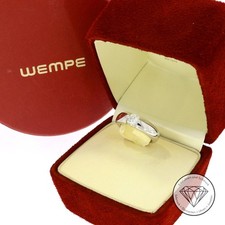 Wert 800 wempe gebraucht kaufen  Essen