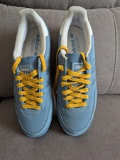 Adidas size 10 for sale  DARWEN