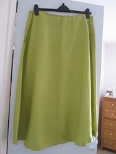 Oska lime green for sale  CRANLEIGH