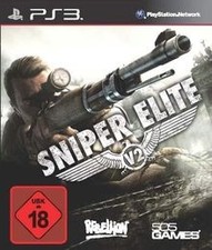 Sniper elite 505 gebraucht kaufen  Berlin