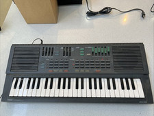 Vintage yamaha portasound d'occasion  Expédié en Belgium