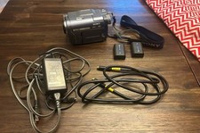 Sony ccd trv328 for sale  Montague