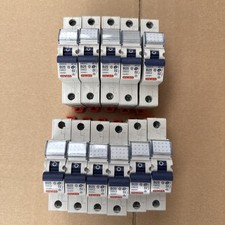 11x b25 sicherungsautomat gebraucht kaufen  Grabfeld
